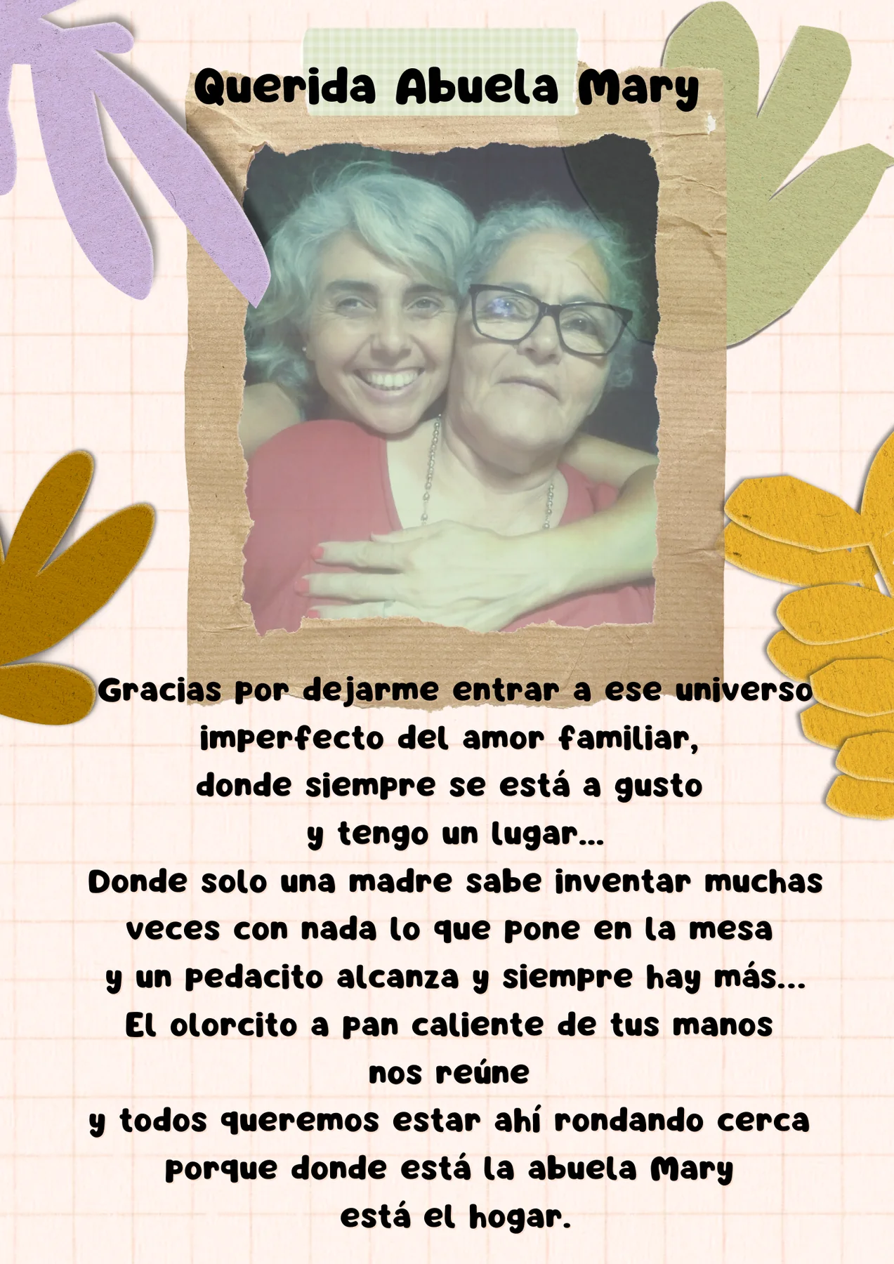 Abuela