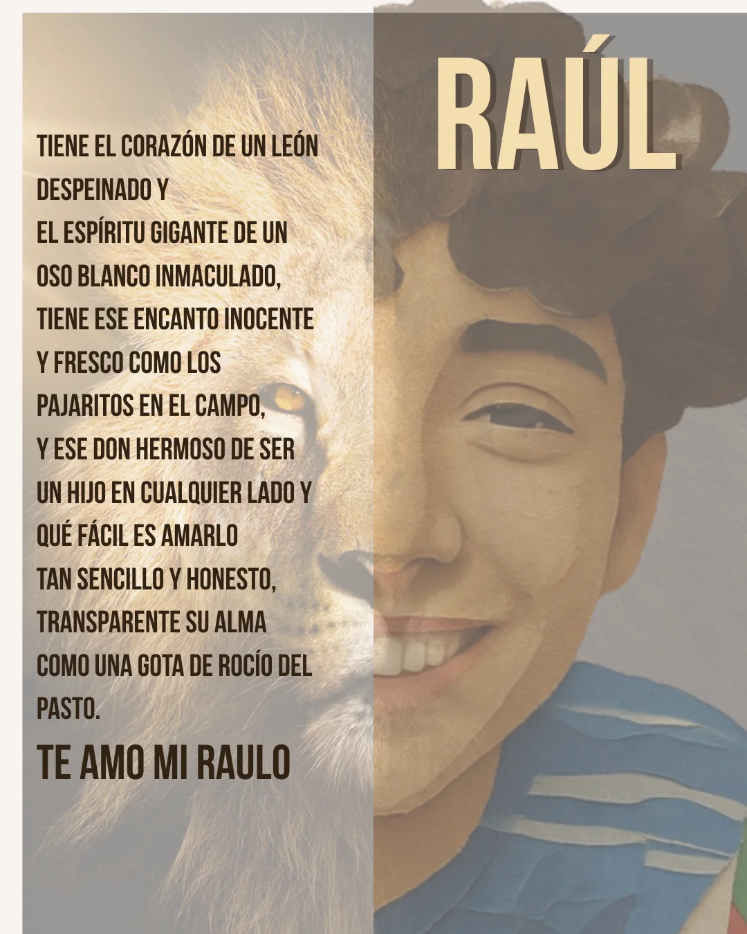 Raúl
